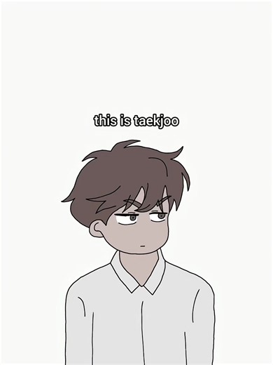 Code Name Anastasia Manhwa: Zhenya & Taekjoo Moments