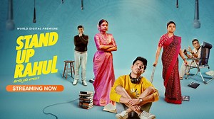 Watch Stand Up Rahul Full Movie Online in HD Quality | Download Now