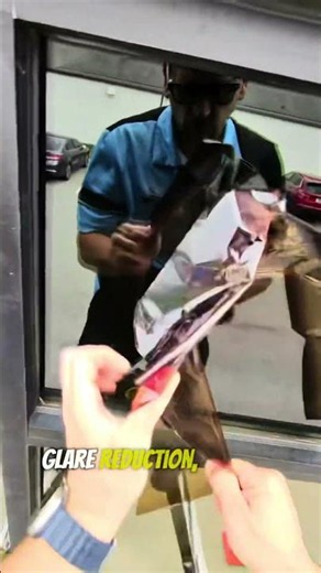 Professional Window Tint Removal - How To Remove Film Safely