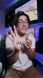 26K views · 2.3K reactions | 5 Cosas que NO sabías hace 1 minuto 17 | KenroVlogs | Facebook