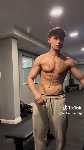 McKenna Crisp (@mckennacrisp)’s videos with resonance x genesis x not allowed - h. m.