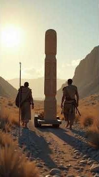 Secrets of Ancient Technologies That Still Baffle Scientists
