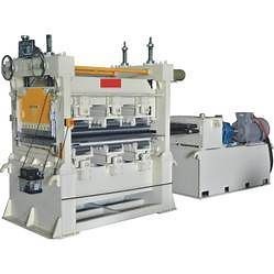 Decoiler - De-Coiler Machine Latest Price, Manufacturers & Suppliers