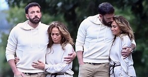 Are Bennifer Back Together, Or Are They Trolling Us All By Recreating The 'Jenny From The Block' Video?