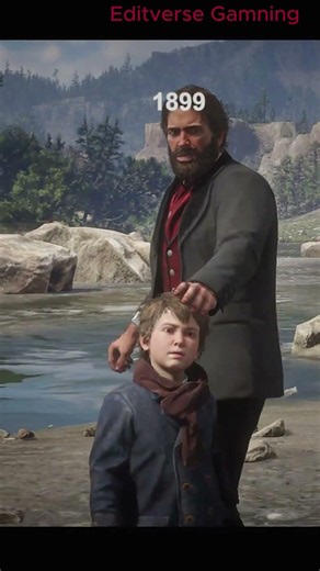 Jack Marston Ended The Outlaw Era... 💀🔥 #rdr2 #trending #fyp #trending #edit #gaming
