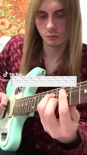 Apocalypse Guitar Tutorial | Electric Tabs & Chords