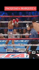Pacquiao vs Marquez 4🥊 #MannyPacquiao #Marquez #boxingday #boxinghighlights #boxinglife #boxing | Boxing Highlights