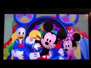 Disney Junior The Channel Launch Day (2012)