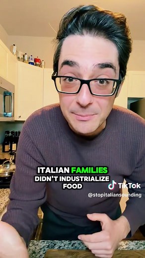 The Evolution of Made in Italy Products