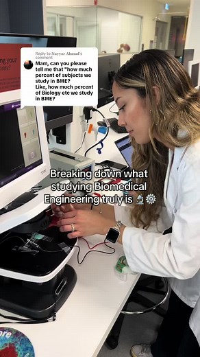 Understanding Biomedical Engineering for Students