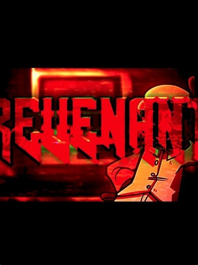 More revenant content finally🥹🔥 #jeffysinfiniteirida #sml | Jeffy | SML