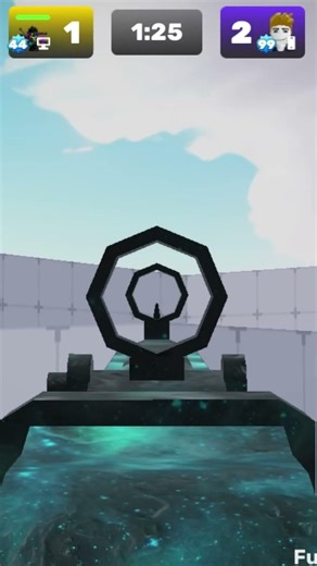 Tipos de JUGADORES en RIVALS Parte 1 #roblox