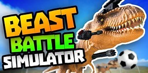 Beast Battle Simulator İndir – Full