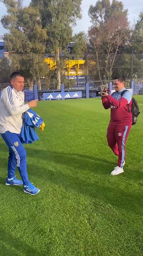 La 12 oficial on Reels