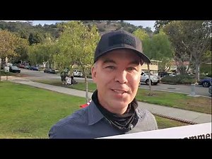 Antifa militant Chad Loder