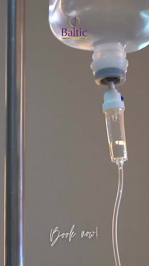 1.5K views | You can get High Potency iron infusion It is...