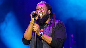 Morgan Heritage - "Reggae Bring Back Love"