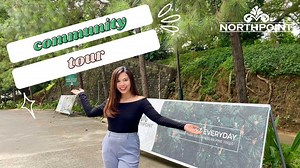 Northpoint Community Tour! 🍃 Get to know the only only pine estate community in Mindanao located along JP Laurel, Davao City. Watch the full video to see for yourself! 👇 Learn more about the project here: https://www.camellamanors.com/listing/rfo-condo-davao #CondoInDavao #NorthpointDavao #CamellaManors #LiveHigherAsYouMoveHigher | Northpoint Davao