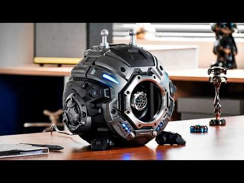 17 Coolest Gadgets and Inventions You Can Buy Right Now