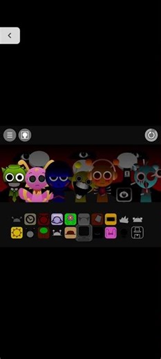 Sprunki Deluxe Edition Perfect Timing Tricks ⏱️🔥