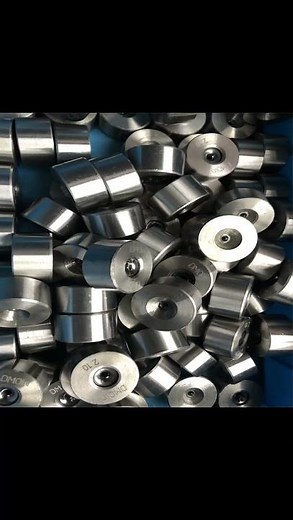 Tungsten Carbide Wire Drawing Die