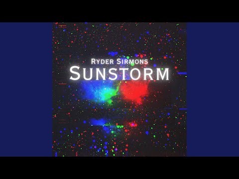 Sunstorm