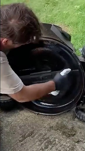 For the Perfectionist Gardener: Rust Protection That Lasts | Lanoguard Gifts