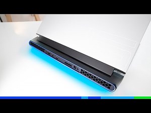 Dell Alienware M15 R3 Review: A Very New Experience !!!