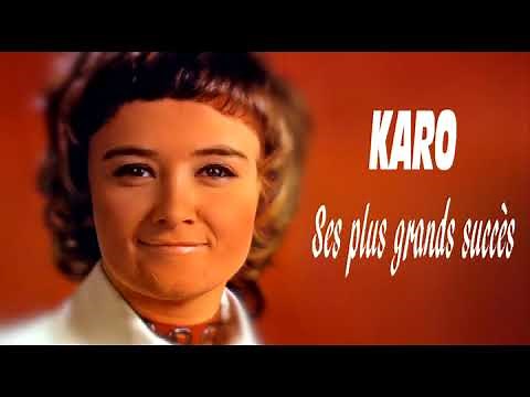 Karo / Ses plus grands succès