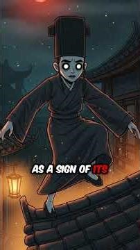 What Really Happens When The Moon Turns Blood Red? #mythology #scarystories #bloodmoon