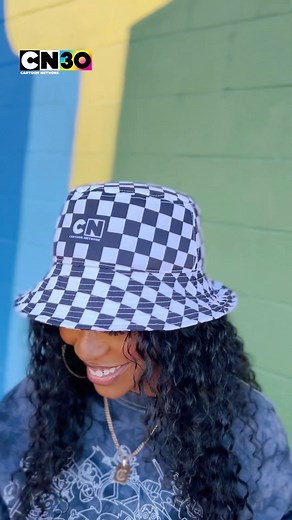 Cartoon Network on Instagram: "There’s still time to WIN #CN30 SWAG! ⬛️⬜️ ENTER 🔗 http://cartn.co/30thGiveaway (link in bio) USA only. Winners chosen at random. Ends 10/31. TIER A - 1 Lucky fan will win: 👟 Pair of custom Vans 👕 CN30 T-Shirt 🧢 Bucket Hat 📀 Throwback DVDs Tier B - 29 fans will win: 👕 CN30 T-Shirt 🧢 Bucket Hat 📀 Throwback DVDs #CartoonNetwork #CartoonNetwork30 #CNturns30 #CN30th #CartoonNetwork30th #CartoonNetwork30thbirthday #CNBDay #CN30thBirthday #CartoonNetwork #30years