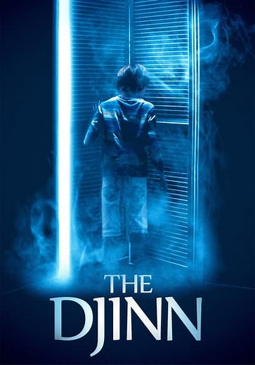 The Djinn (2021)