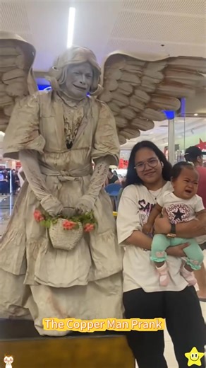 “Adorable Yet Funny! Baby Scared & Fails Caught on Camera 👶😂😱” #BabyFails #FunnyBabyMoments #ScaredBaby #BabyReactions #CuteAndFunny #EpicBabyFails | Fans - Briannaguidryy