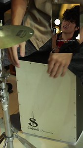 4.9K views · 17 reactions | #cajon #solocajon #trốngcajon | Guitar S Việt | Facebook