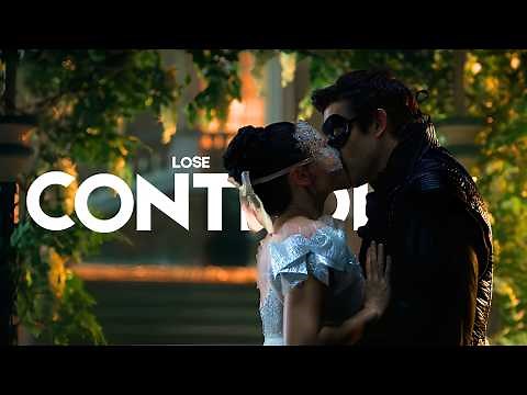 Benedict & Sophie | Lose Control (Bridgerton)