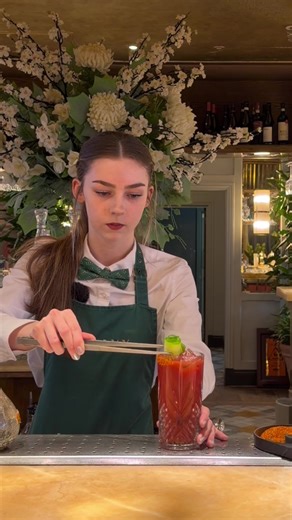 Treat Your Mum to The Ivy Collection this Mother's Day