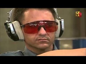 Small Arms Evolution(full documentary)HD