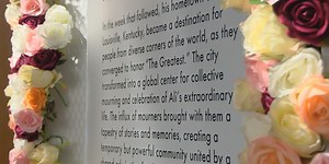 Muhammad Ali Center to open new exhibit on legendary boxer’s death