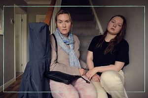 Who is Mia Threapleton, Kate Winslet’s daughter, and what has she been in before?