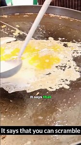 Why You Can't Unscramble an Egg 🥚 Feynman's Physics