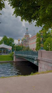 Church of the Savior on Spilled Blood in Saint Petersburg, Russia 🇷🇺 Video by: Andrey Mikhailov | St Petersburg Guide