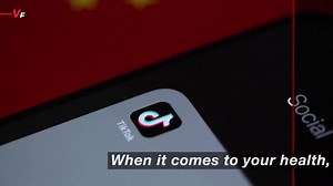 Can You Really Trust Health Advice You See on TikTok?
