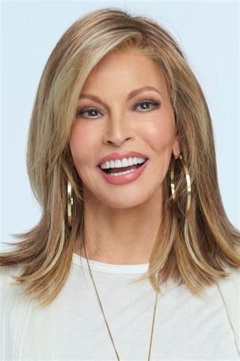 Sale - Raquel Welch Wigs - Watch Me Wow - Color: Chocolate Copper (R6/