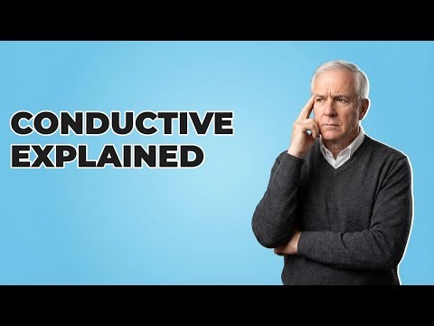 What Is The Conductive Component In Mixed Hearing Loss?