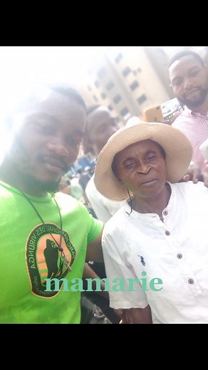 lour ngongo (@ngongolour6)’s videos with son original - lour ngongo