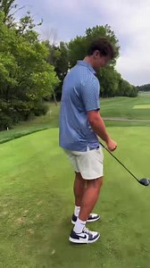 1.3M views · 9.1K reactions | The man stepped up and got the job done. What a performance | Callaway Golf | Facebook