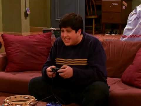 Drake and Josh The Bet clip2