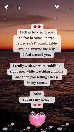 Cuddling Wishes and Love Quotes
