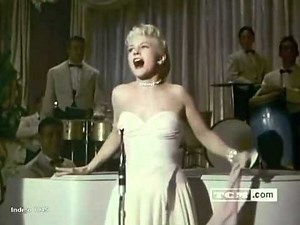Peggy Lee - Lover (1952 Music Video) | #85 Song