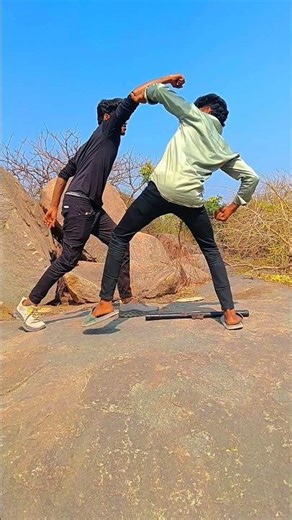 Cinematic Fight Short🤯 | Action Packed Movie Clips #shorts #movie